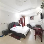 Oyo 1226 Hoang Gia Hotel