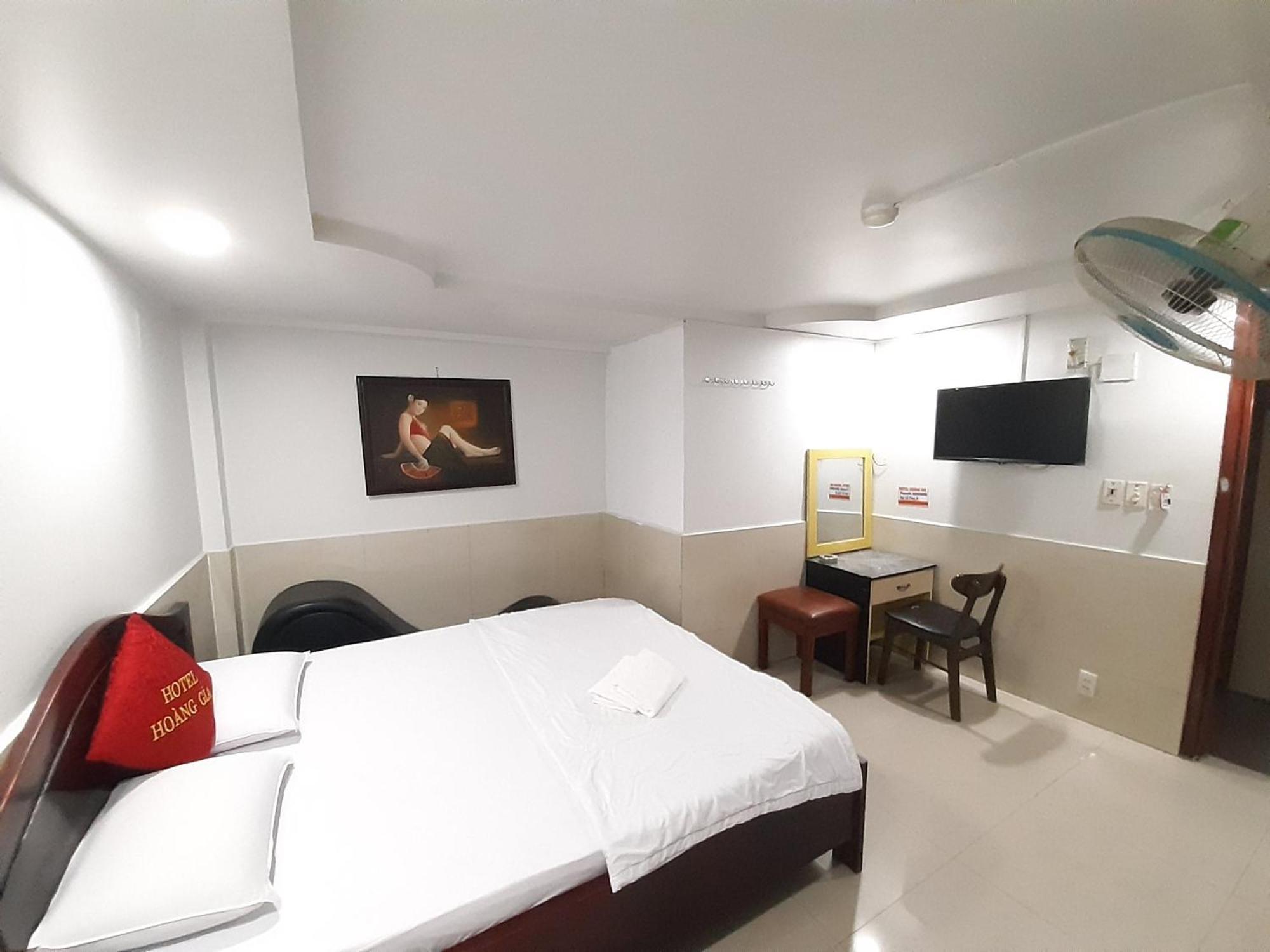 Oyo 1226 Hoang Gia TP. Hồ Chí Minh