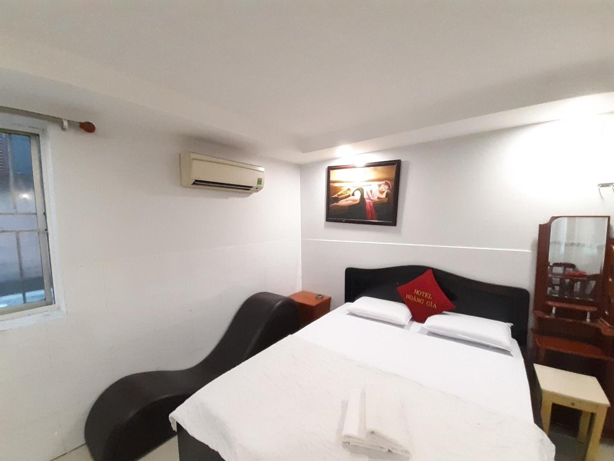 Oyo 1226 Hoang Gia Khách sạn