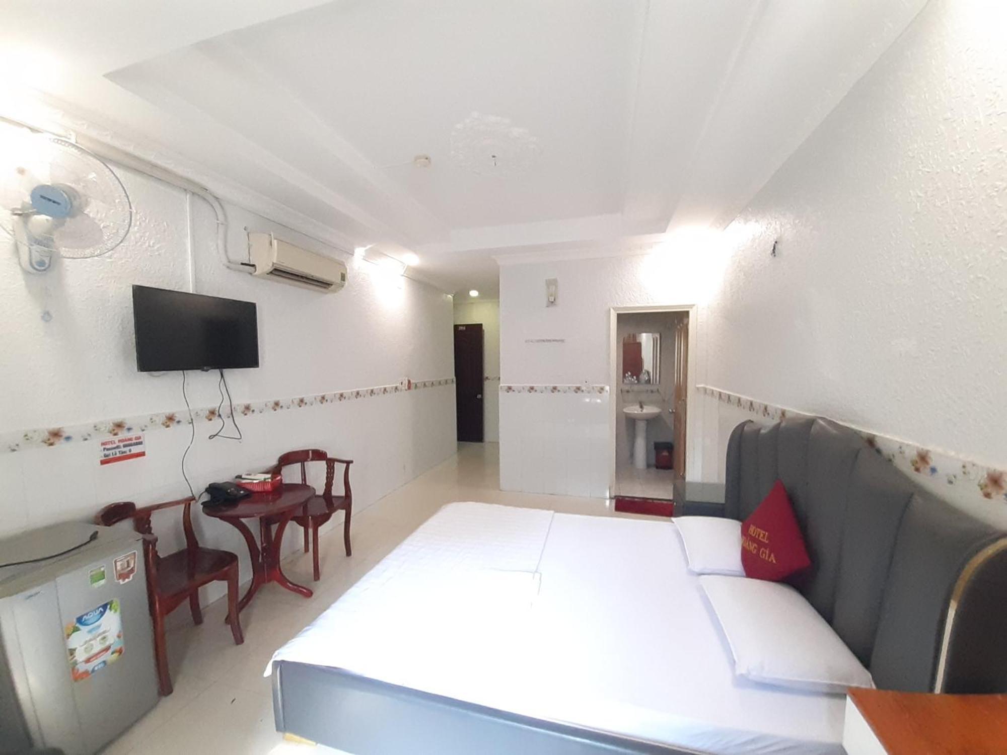 Oyo 1226 Hoang Gia 2*