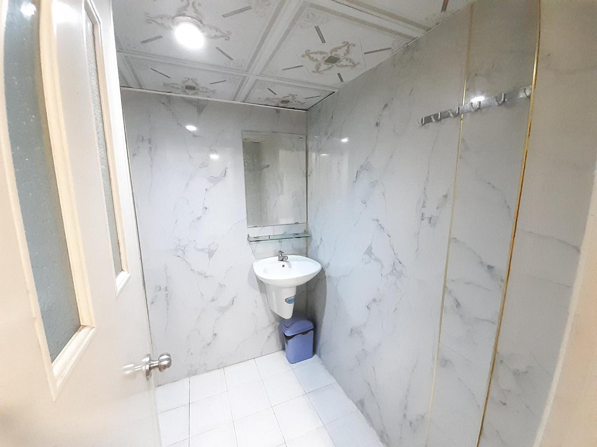 Hotel Oyo 1226 Hoang Gia Ho Chi Minh City