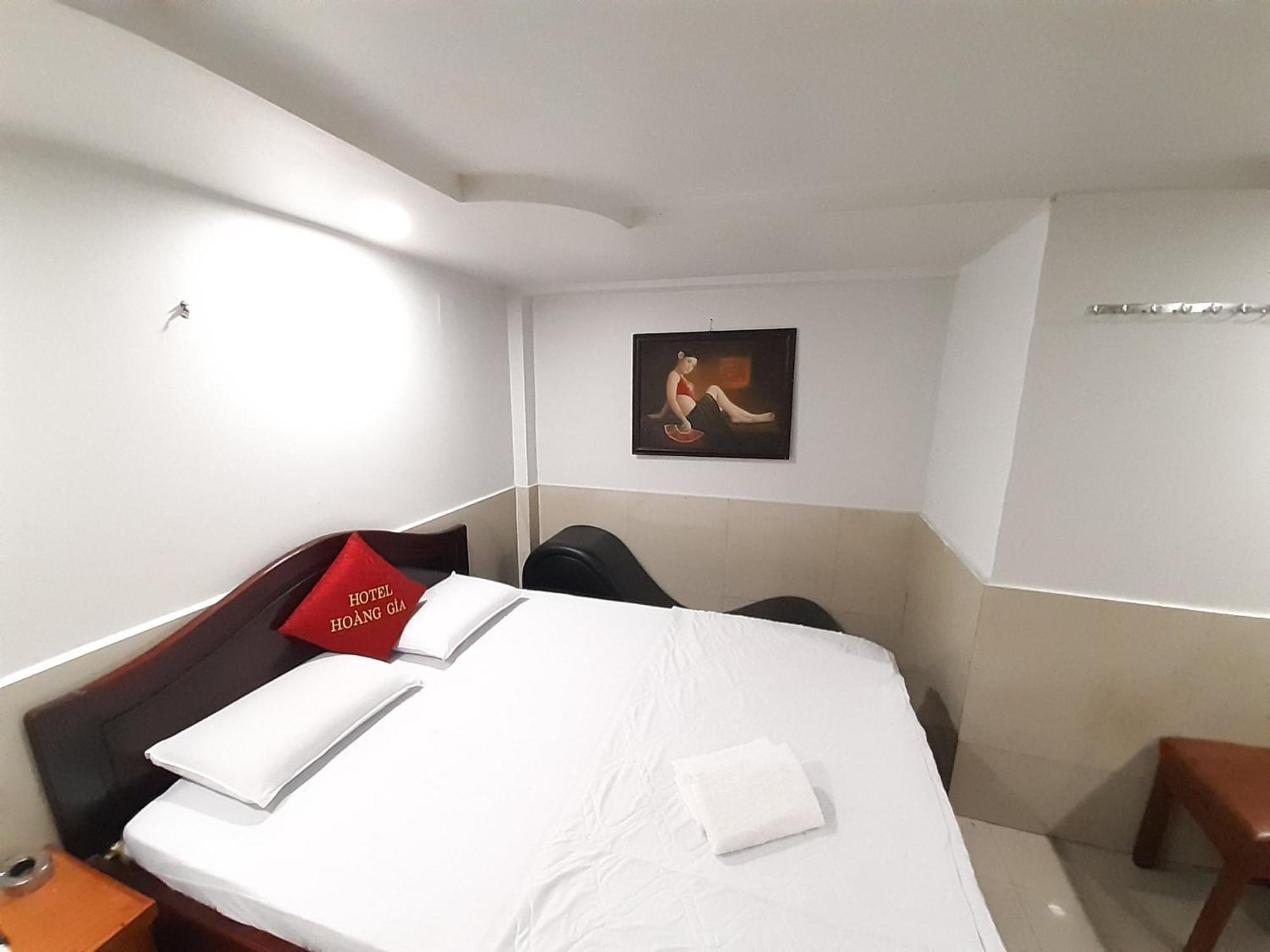 Oyo 1226 Hoang Gia Hotel 2*