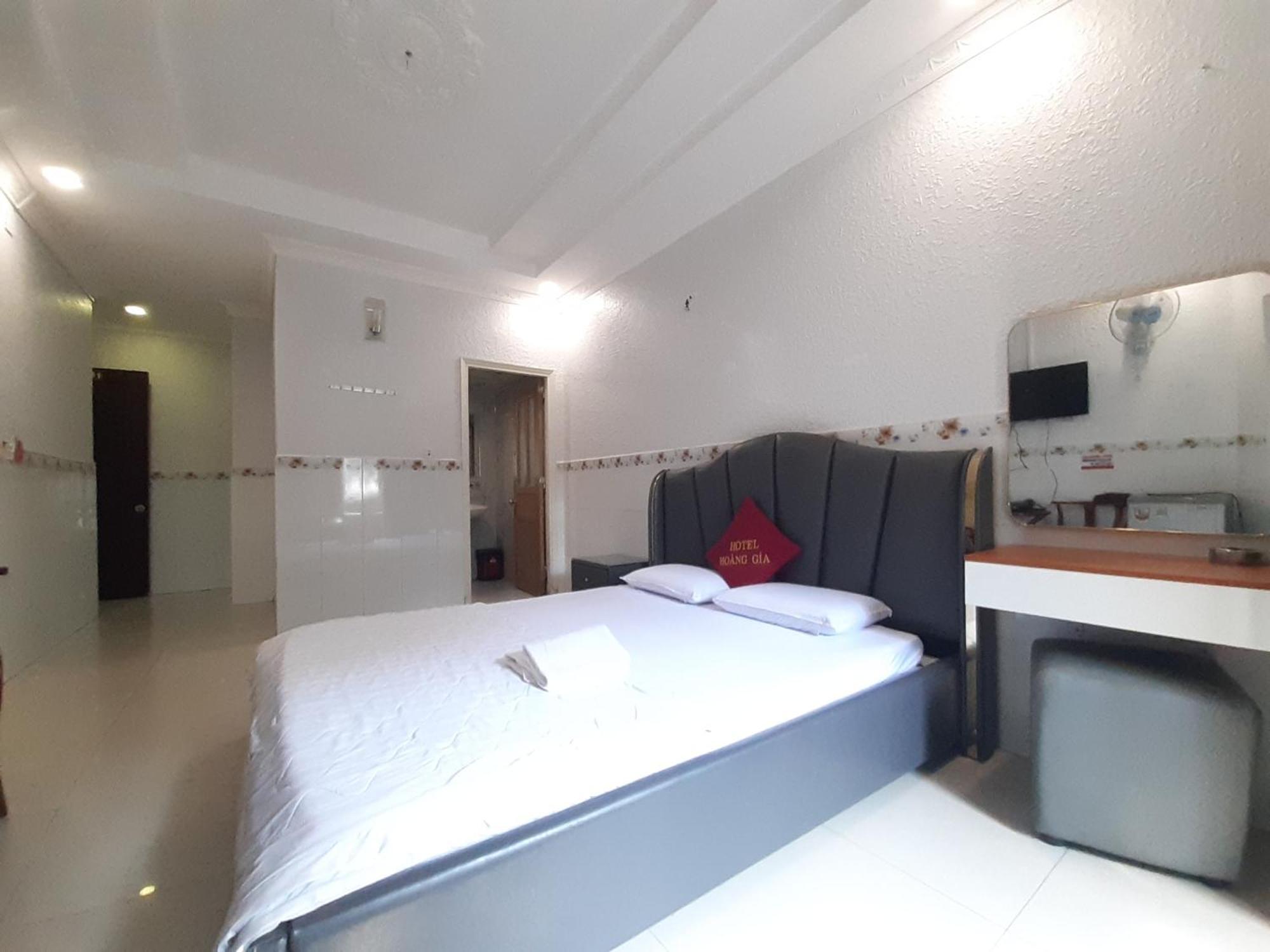 Hotel Oyo 1226 Hoang Gia Ho Chi Minh City