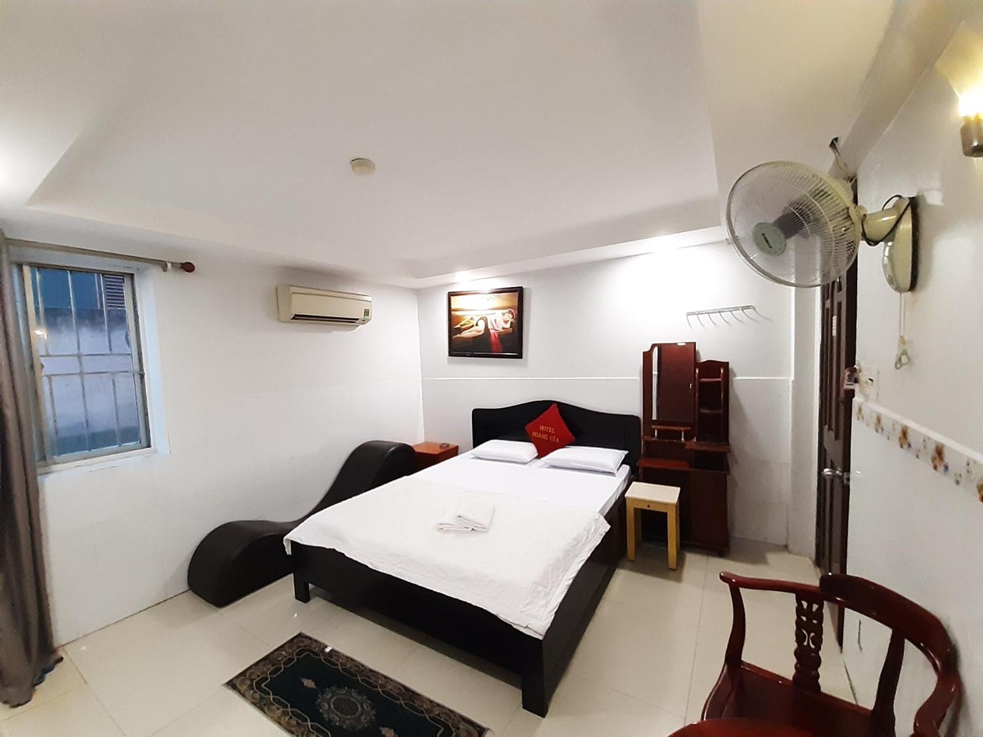 Oyo 1226 Hoang Gia Hotel